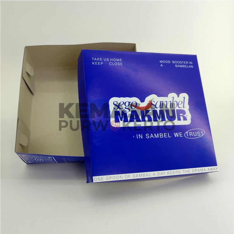 Box Catering Sego Sambel Makmur (1)