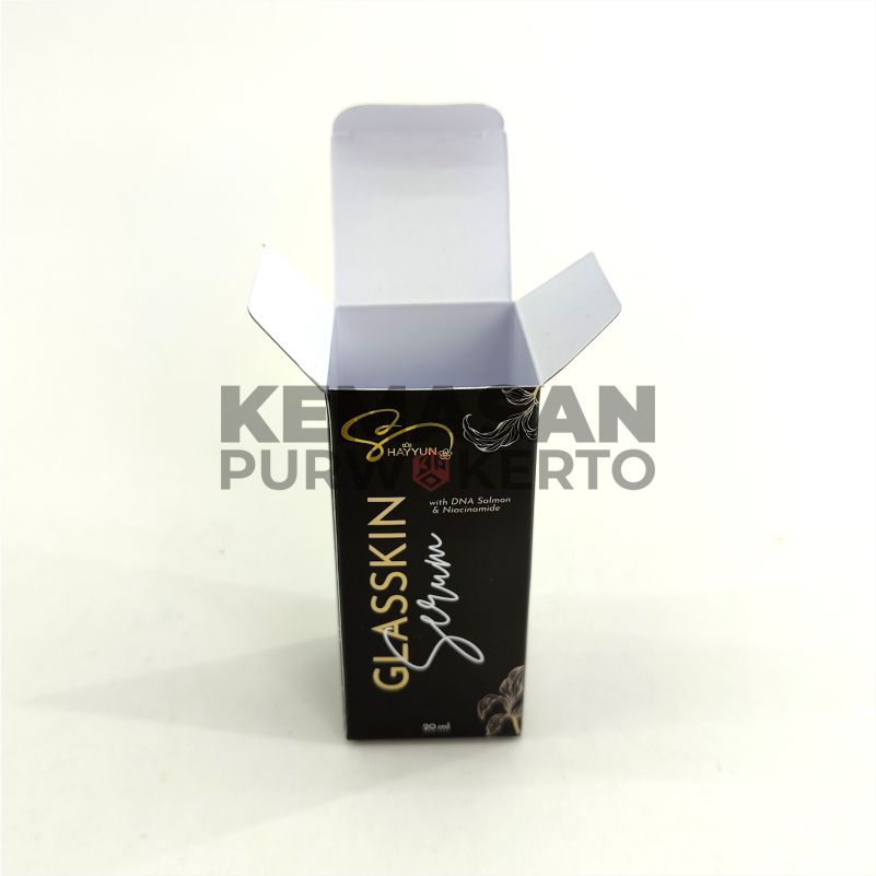 Dus Serum Shayyun (2) Dus Serum Shayyun
