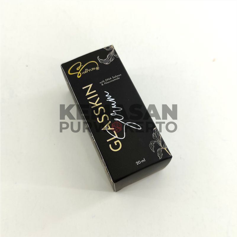 Dus Serum Shayyun (3) Dus Serum Shayyun