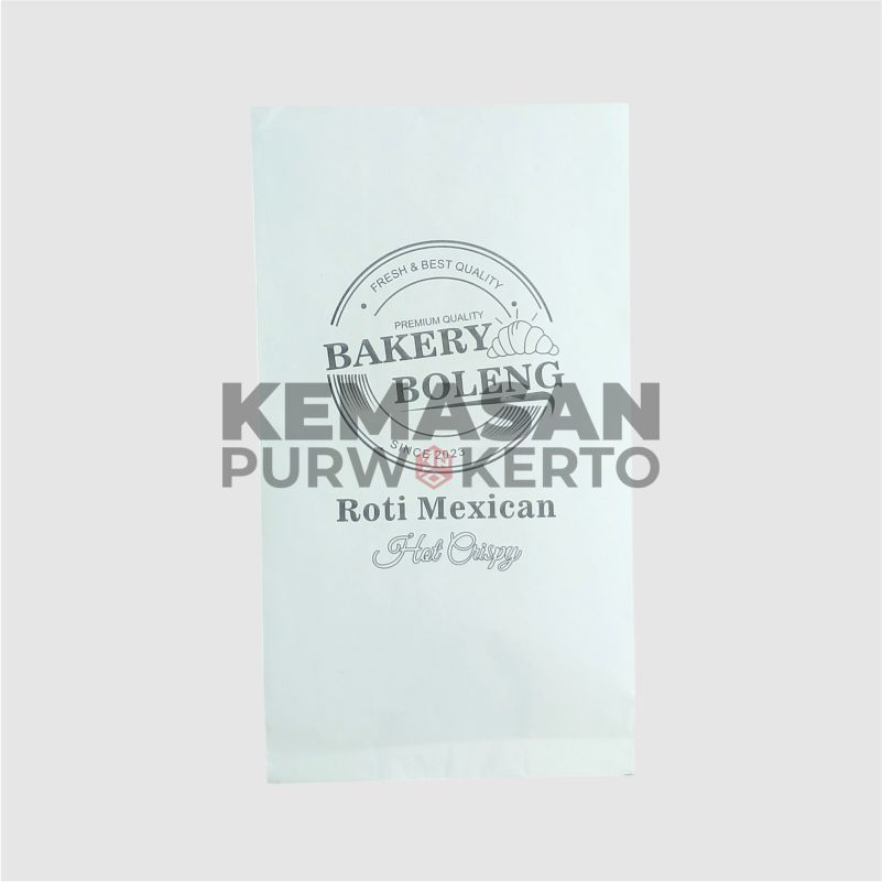 Kantong Bakery Boleng Kantong Bakery Boleng