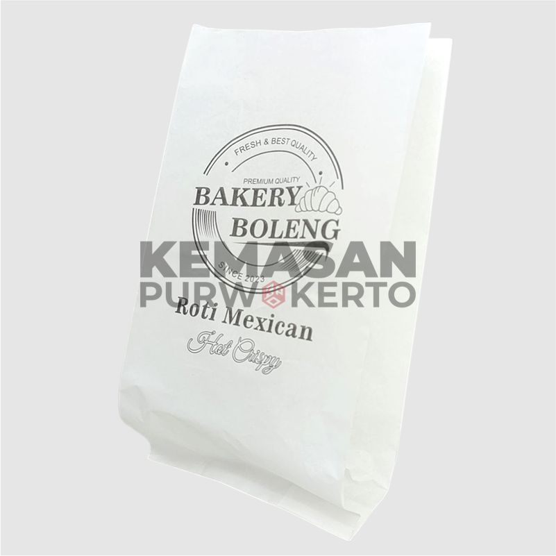 Kantong Roti