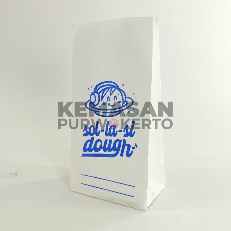 Kantong Sol La Si Dough (3) Kantong Sol La Si Dough