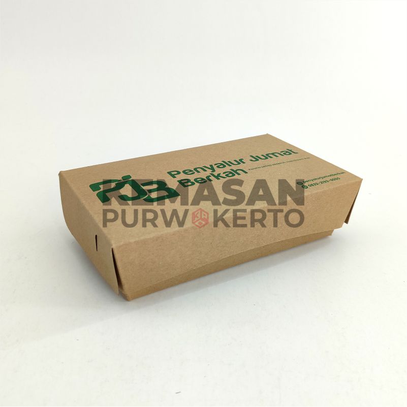 Lunch Box Paper