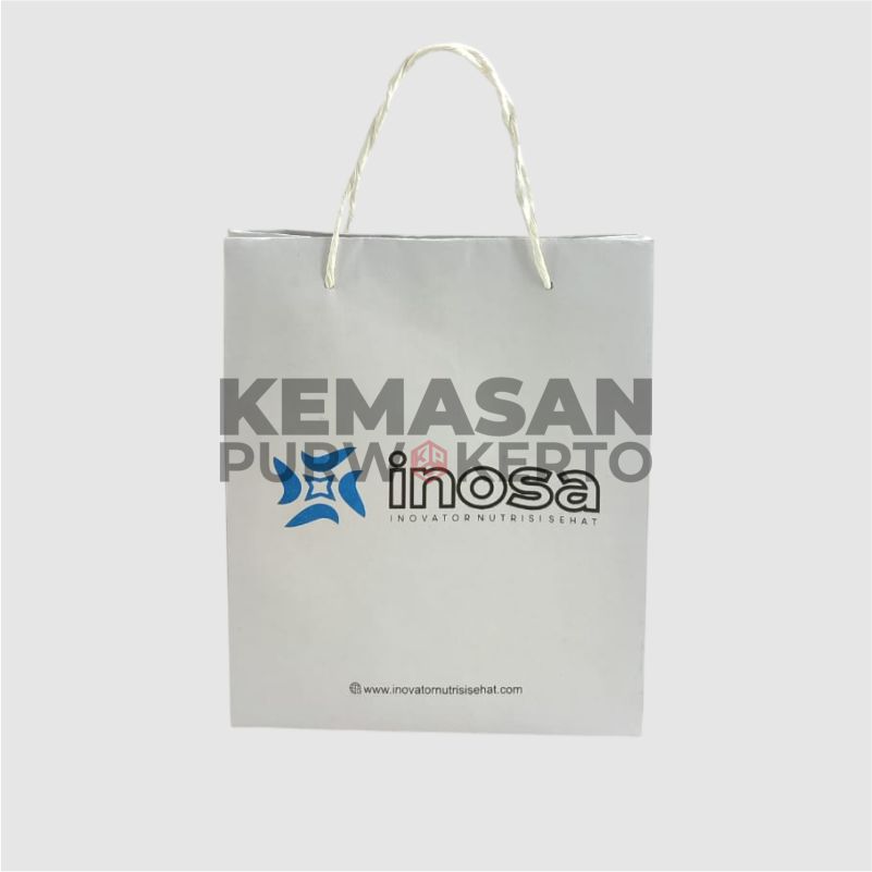 Paperbag Inosa