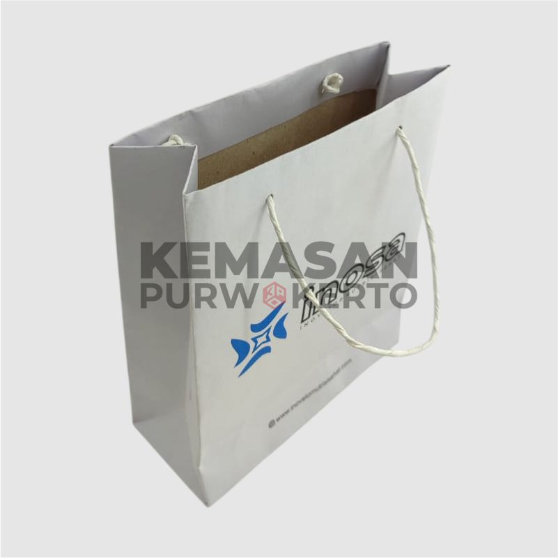 Tas Kertas 19x8x22 cm Tas Kertas 19x8x22 cm