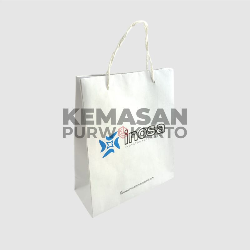 Tas Kertas Fullcolour Tas Kertas Fullcolour