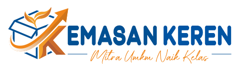 Kemasan Keren