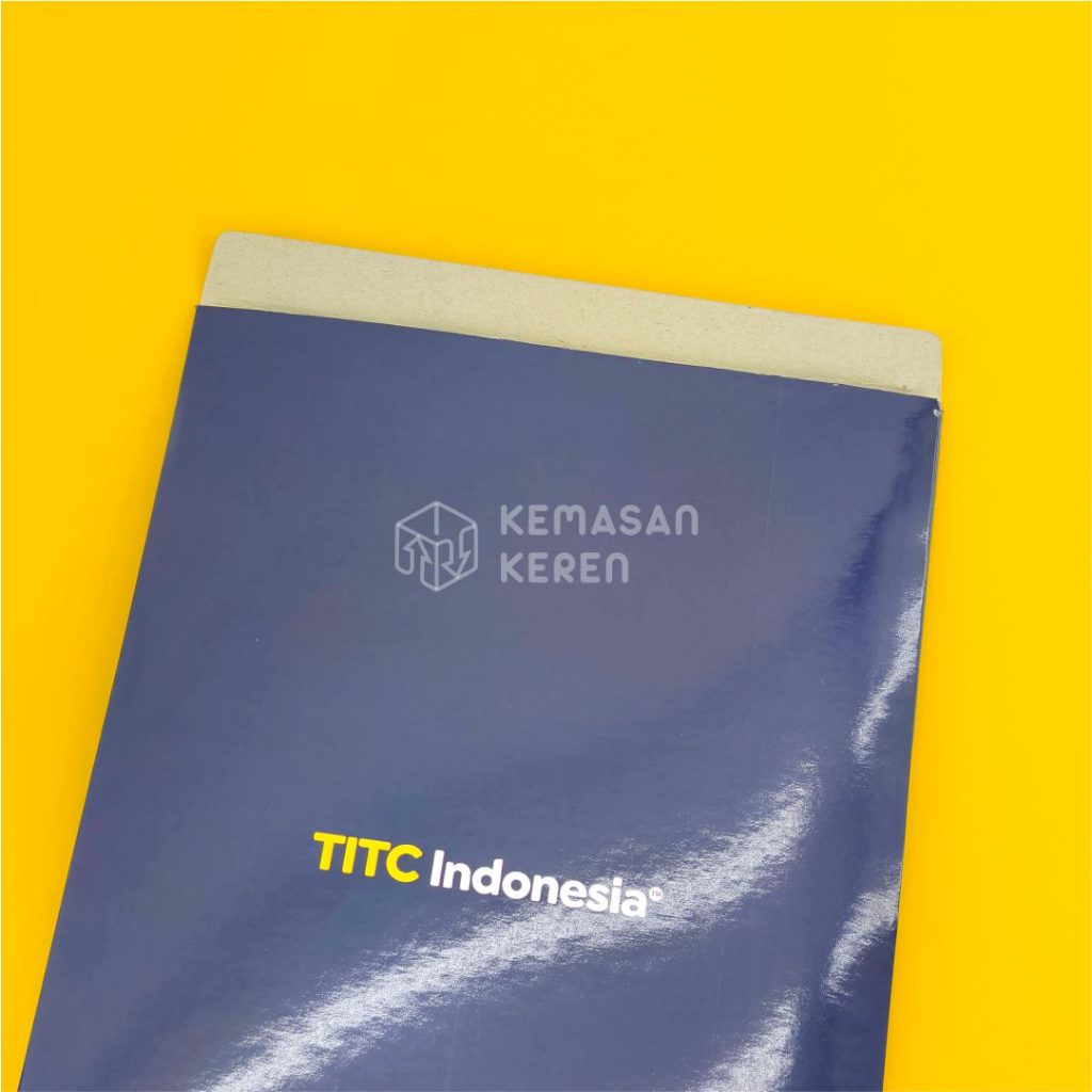 amplop TITC indonesia id