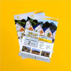 brosur diskon the camry garden