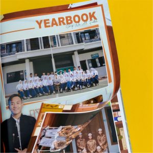 buku tahunan smp nu al fattah 2026