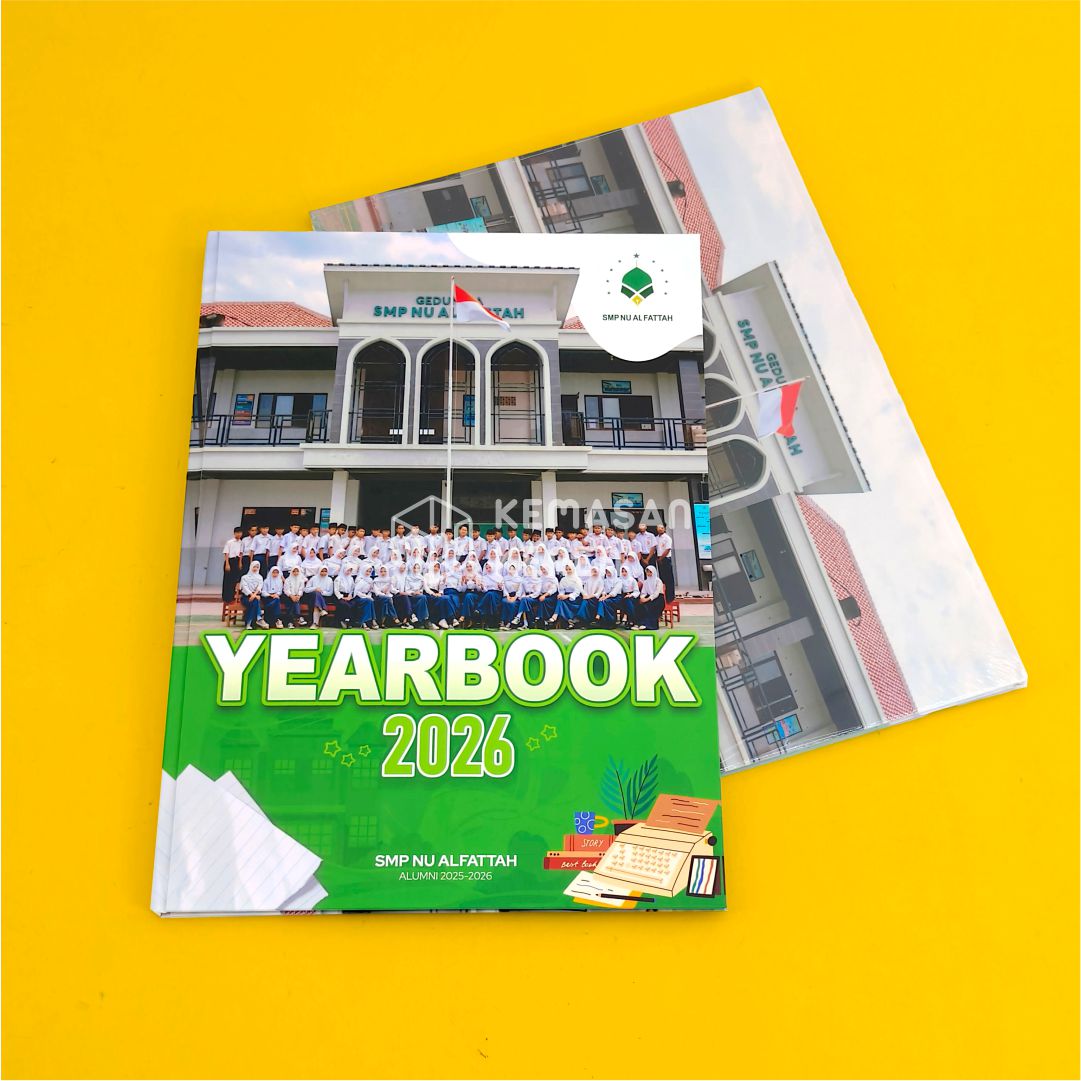 buku tahunan smp nu buku tahunan smp nu