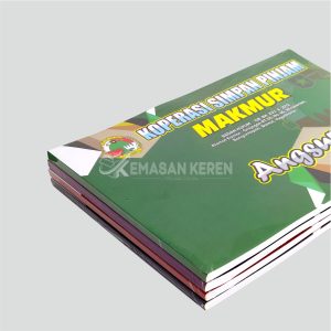 kemasan_keren_buku koperasi simpan pinjam