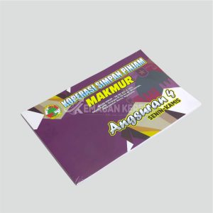 kemasan_keren_buku koperasi simpan pinjam