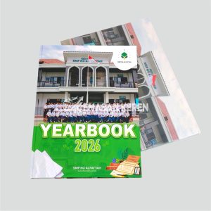 kemasan_keren_buku tahunan smp