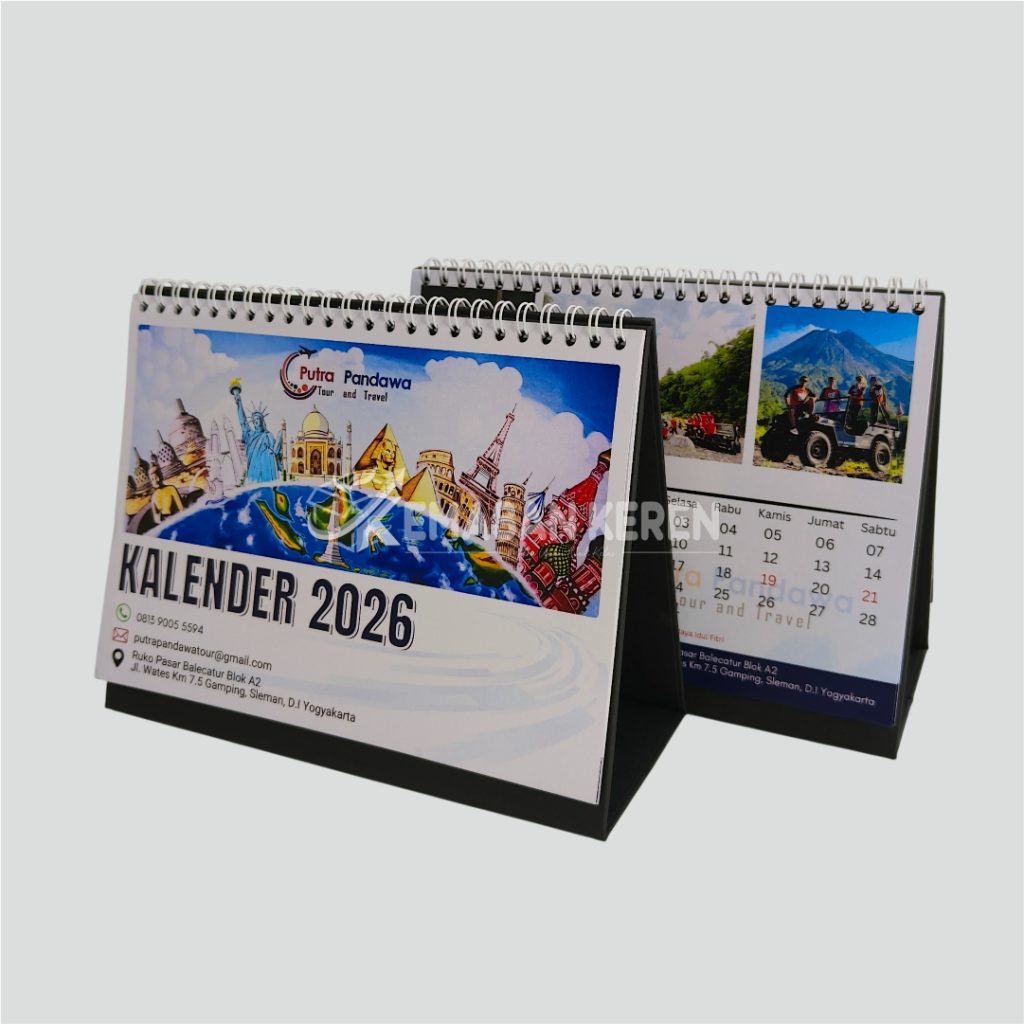 kemasan_keren_kalender 2026 putra pandawa