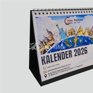 kemasan_keren_kalender 2026 putra pandawa