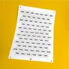 stiker bening mas