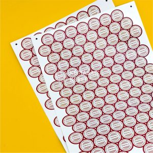 stiker cutting tri wahyuni