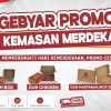 Cetak Kemasan Murah