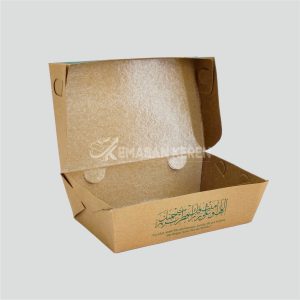 kemasan_keren_lunch box M Ayam gorenghj Toyib