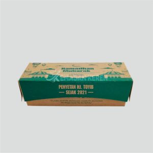 kemasan_keren_lunch box M Ayam gorenghj Toyib