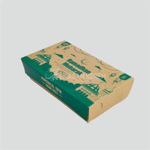 kemasan_keren_lunch box M Ayam goreng hj Toyib