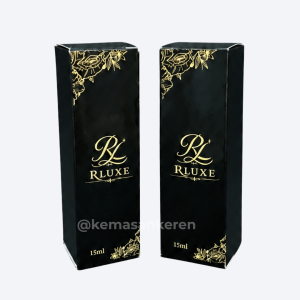 Dus Parfum Model Autolock Rluxe